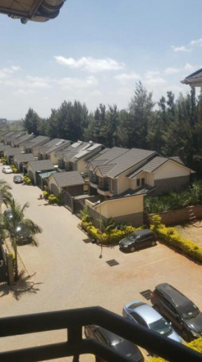 EasyStay shared apartment